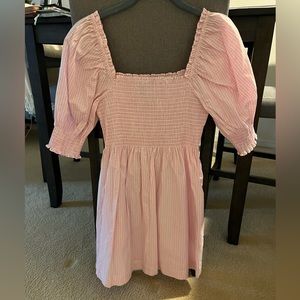 Hill house nap dress